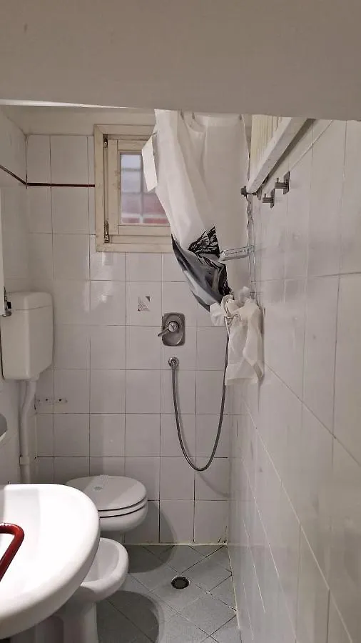 Historic Center - With 2 Single Beds Apartment Bologna