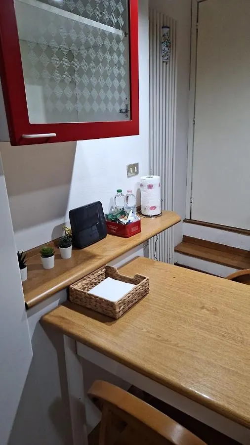 Historic Center - With 2 Single Beds Apartment Bologna