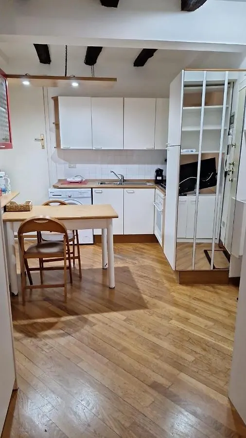 Historic Center - With 2 Single Beds Apartment Bologna Italy